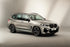 MMX Lowering springs for BMW X3 M F97